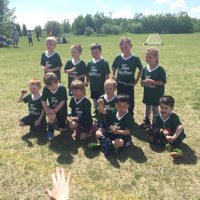 U6 Team#4